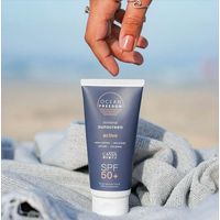  Ocean Freedom Active Mineral SPF 50+ Sunscreen